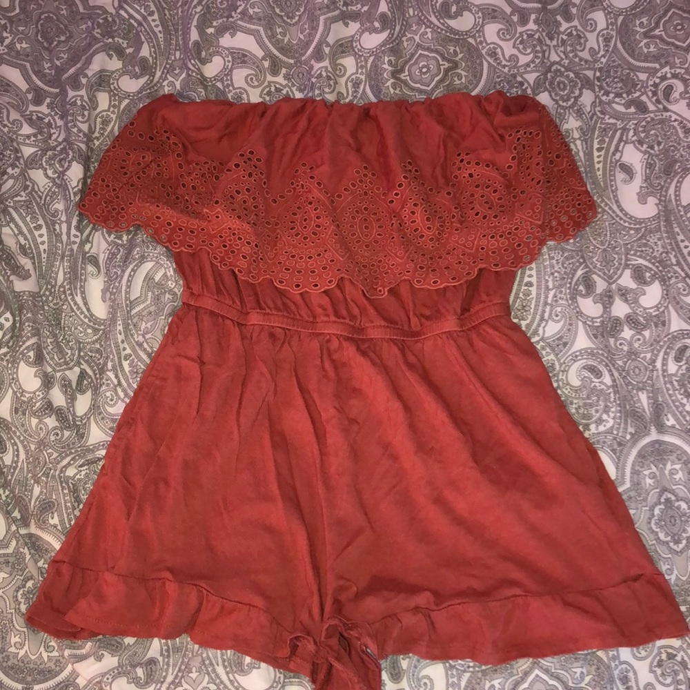 Romper